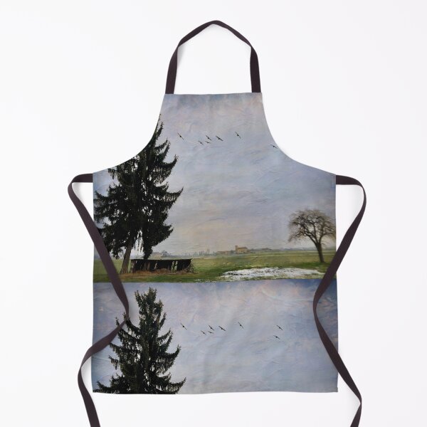 Item preview, Paisaje rural italiano designed and sold by Cosmina Lefanto.
