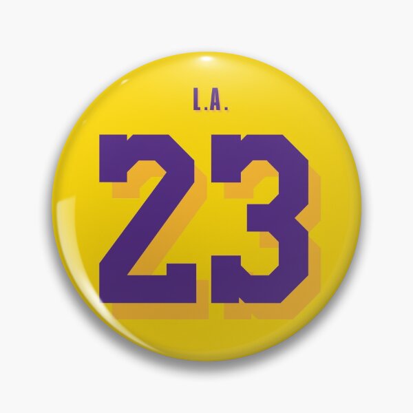 Item preview, Lebron James 23 | L.A. The Sunshine State designed and sold by Desznr.