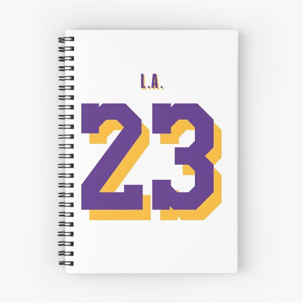 Item preview, Lebron James 23 | L.A. The Sunshine State designed and sold by Desznr.