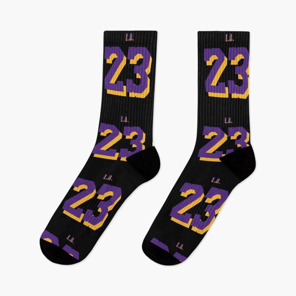 Item preview, Lebron James 23 | L.A. The Sunshine State designed and sold by Desznr.