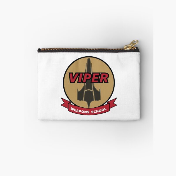 Item preview, Battlestar Galactica Viper Pilot Badge Classic Pilot designed and sold by carlovfigurines.