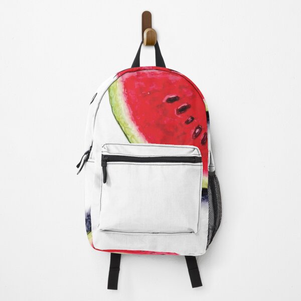 Item preview, Watermelon Joy designed and sold by Joanne Bell Fine Art.