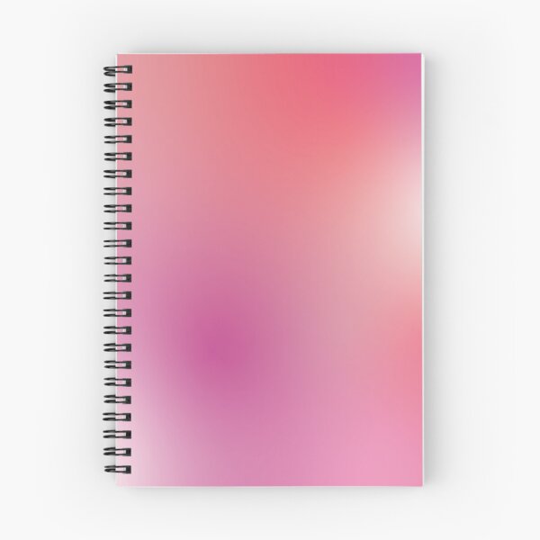 Item preview, Pretty in Pink Gradient designed and sold by murialbezanson.