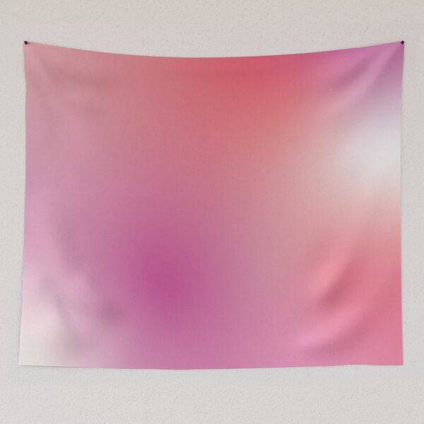 Item preview, Pretty in Pink Gradient designed and sold by murialbezanson.