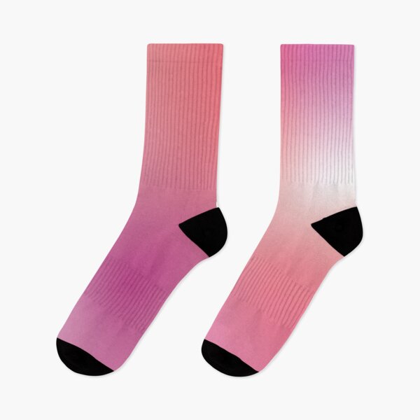 Item preview, Pretty in Pink Gradient designed and sold by murialbezanson.