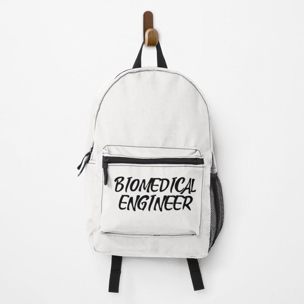 Item preview, Backpack designed and sold by socialengineer.