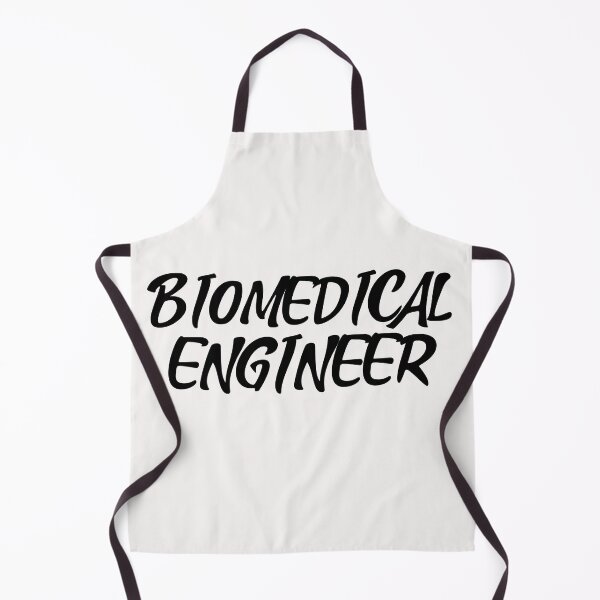 Item preview, Biomedical Engineer Sticker designed and sold by socialengineer.