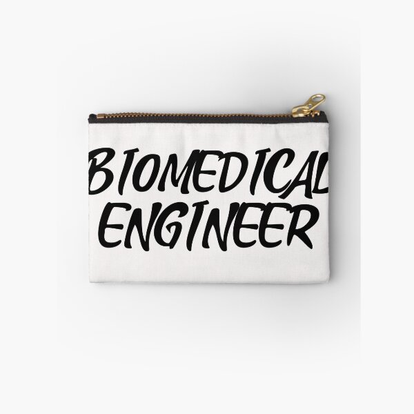 Item preview, Biomedical Engineer Sticker designed and sold by socialengineer.