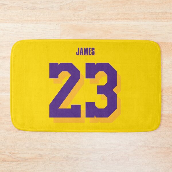 Item preview, Lebron James 23 | JAMES SHOWTIME designed and sold by Desznr.