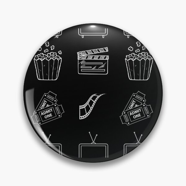 Item preview, Popcorn Day designed and sold by corralmontana.