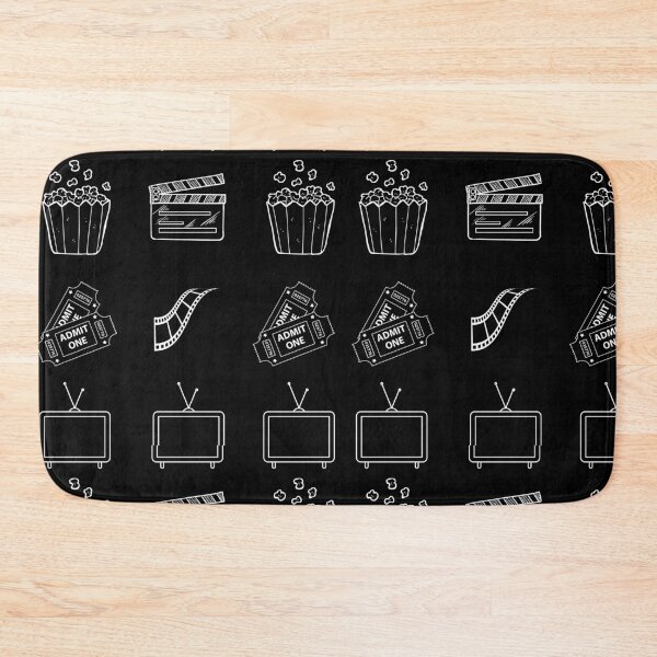 Item preview, Popcorn Day designed and sold by corralmontana.