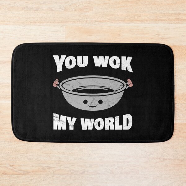 Item preview, A gift idea perfect for a wok master and loves cooking designed and sold by Svetiik.