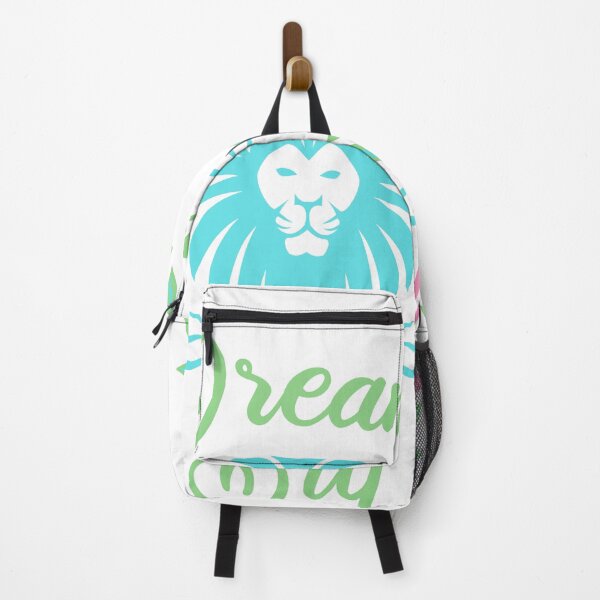 Item preview, dream big positive quote  designed and sold by GabyVGalindo.