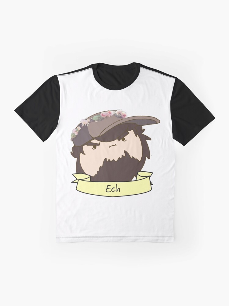 jontron shirt