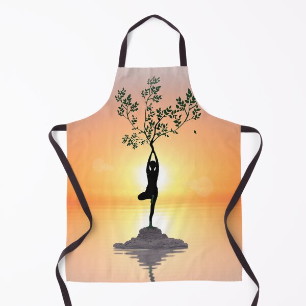 Item preview, Yoga in the Sun designed and sold by Fit & Fun  Gallery.