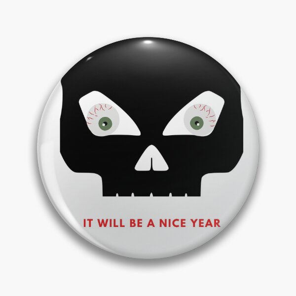 Item preview, Nice year 2021 designed and sold by thnalsaleh.