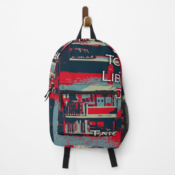 Item preview, I LOVE TAKE YOUR CHILD TO THE LIBRARY DAY designed and sold by REALDesign-Shop.