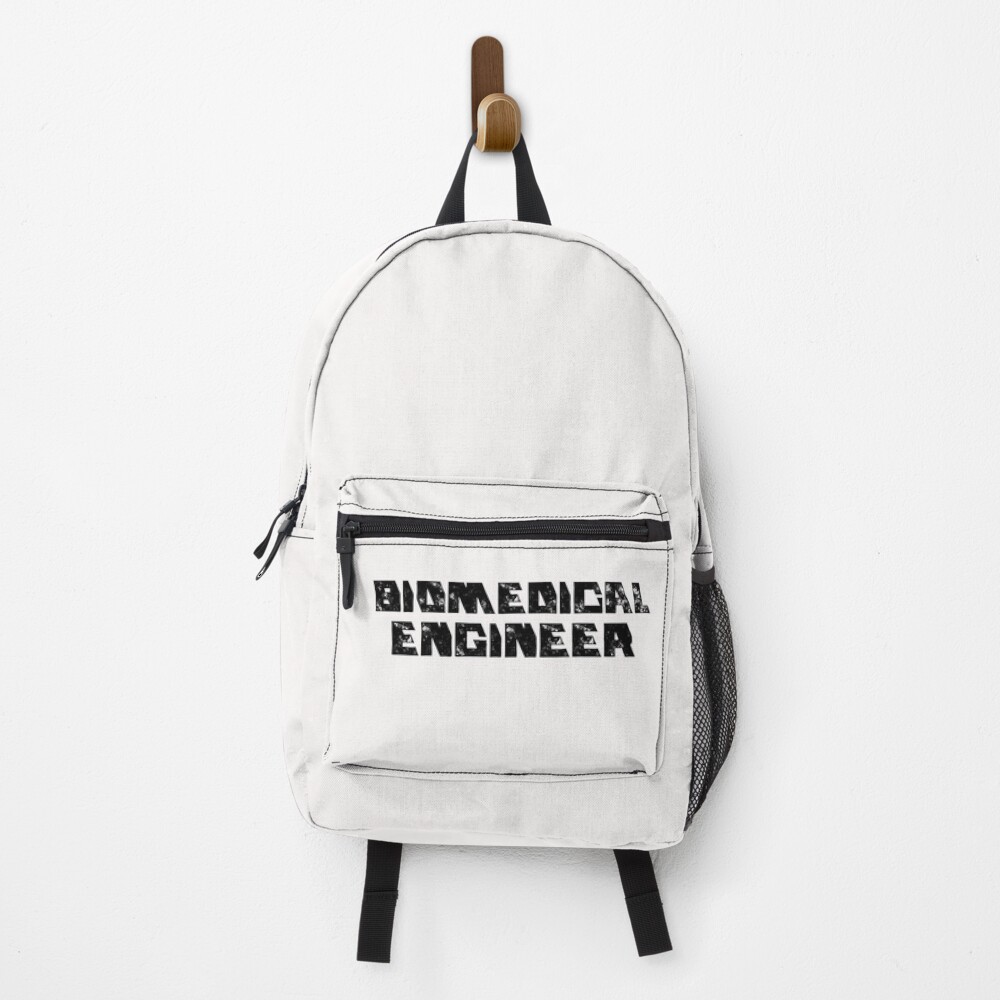 Item preview, Backpack designed and sold by socialengineer.