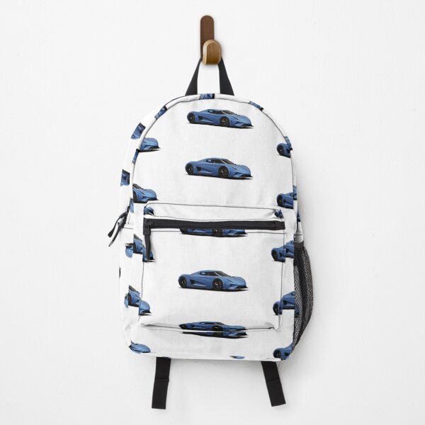 Koenigsegg backpack outlet