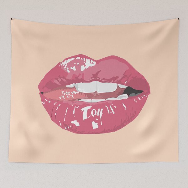 Item preview, Wet Lips (Toy) designed and sold by MyRedBottom.