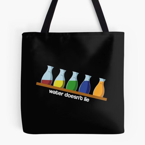 Item preview, WATER DOESN'T LIE designed and sold by noahs-shop.
