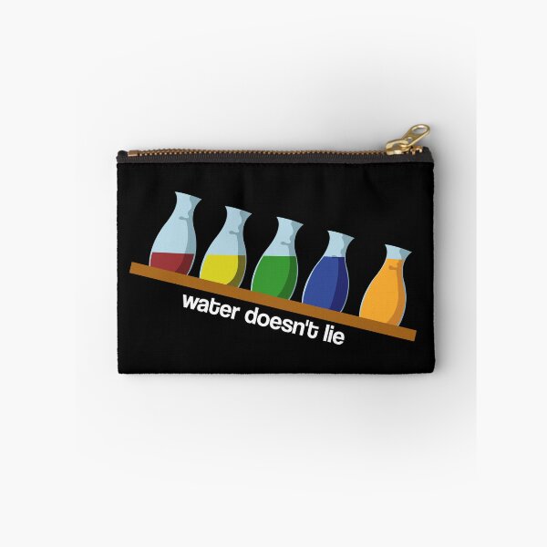 Item preview, WATER DOESN'T LIE designed and sold by noahs-shop.