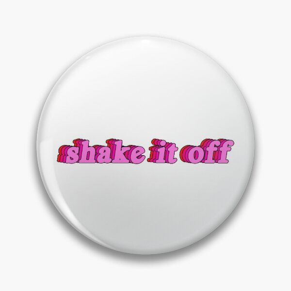 Item preview, shake it off — taylor swift “1989” designed and sold by annagcrow.
