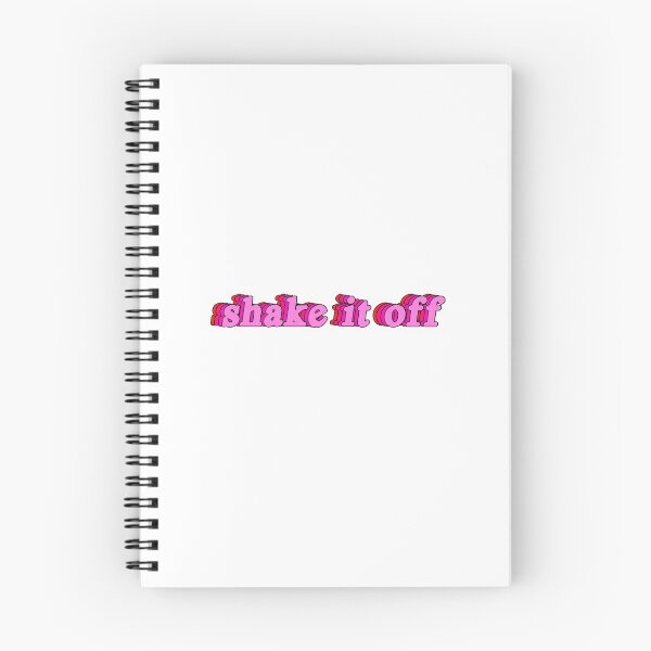 Item preview, shake it off — taylor swift “1989” designed and sold by annagcrow.