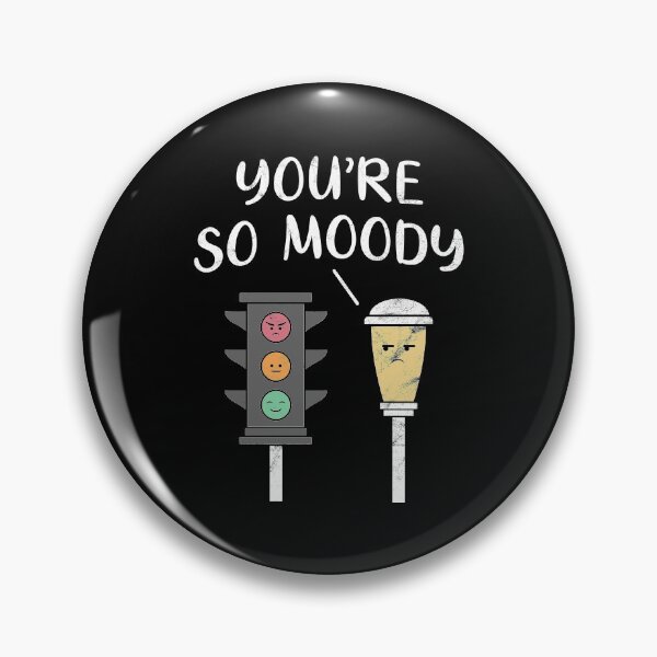 Item preview, You blink too much like a moody person can't decide gift idea designed and sold by Svetiik.