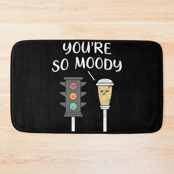 Item preview, You blink too much like a moody person can't decide gift idea designed and sold by Svetiik.