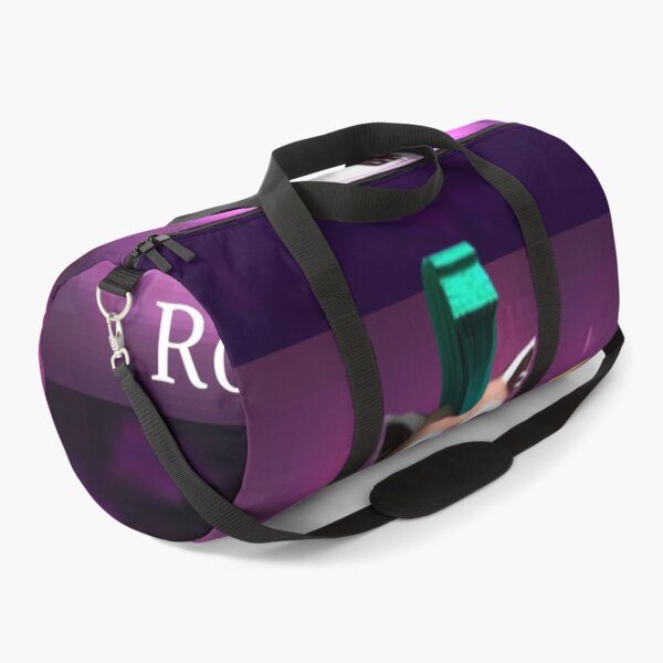 Item preview,  rockie free fire mascot designed and sold by ShermaN2005.