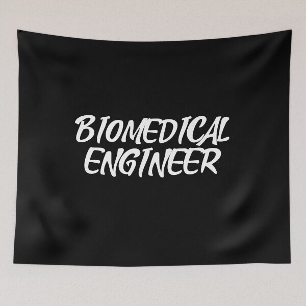 Item preview, Biomedical Engineer  designed and sold by socialengineer.