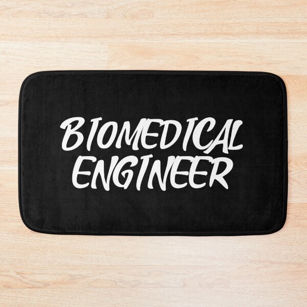 Item preview, Biomedical Engineer  designed and sold by socialengineer.