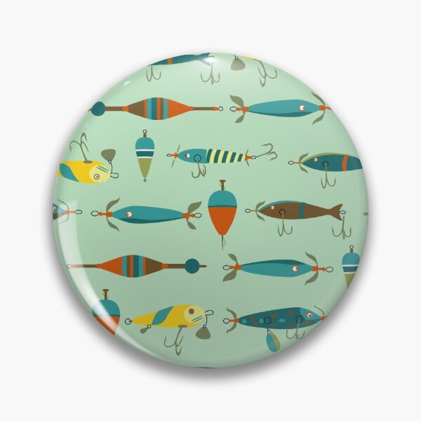 Item preview, Alluring Fishing Lures designed and sold by openface.