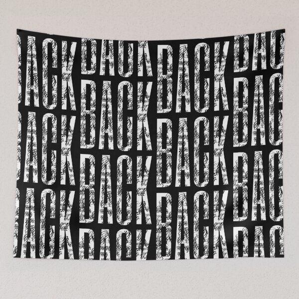 Item preview, BACK AGAIN  designed and sold by Shebayemen.