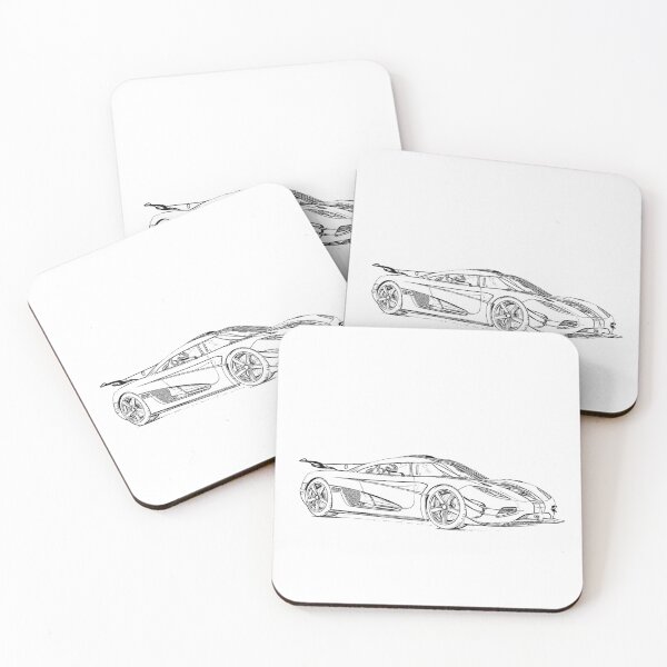 Item preview, One-1 Wireframe designed and sold by Auto-Prints.