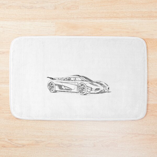 Item preview, One-1 Wireframe designed and sold by Auto-Prints.