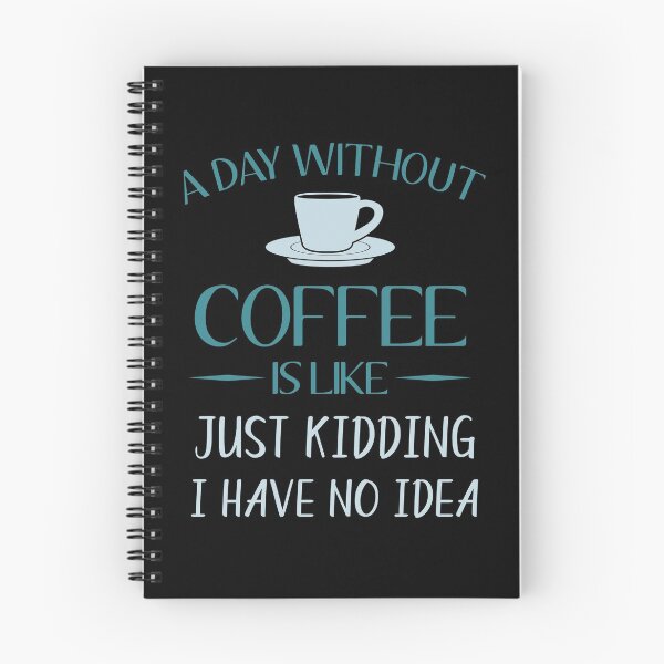 Item preview, Cup of coffee every minute gift idea designed and sold by Svetiik.