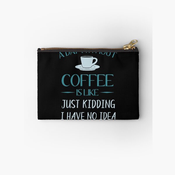 Item preview, Cup of coffee every minute gift idea designed and sold by Svetiik.