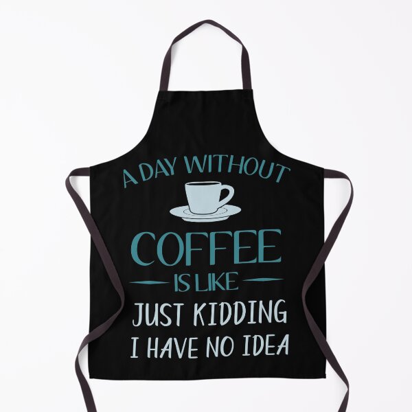 Item preview, Cup of coffee every minute gift idea designed and sold by Svetiik.