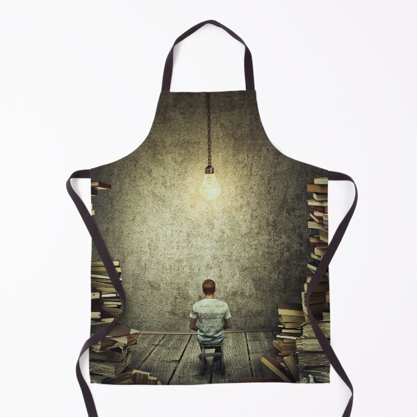 Item preview, Scribe. Poetry inspiration designed and sold by psychoshadow.