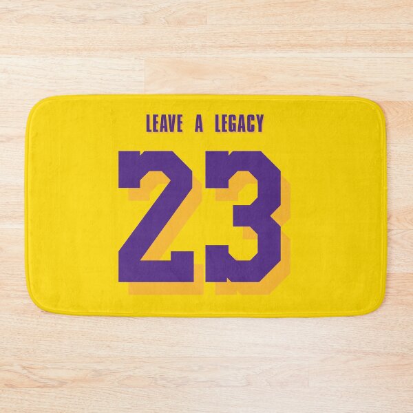 Item preview, Lebron James 23 | Legacy designed and sold by Desznr.