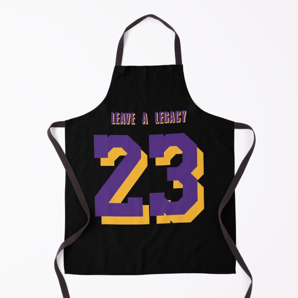 Item preview, Lebron James 23 | Legacy designed and sold by Desznr.