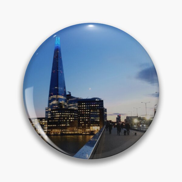 Item preview, The Shard designed and sold by CimmerianPhoto.