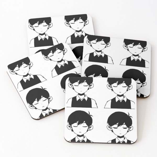 Item preview, Omori designed and sold by simplysassy.