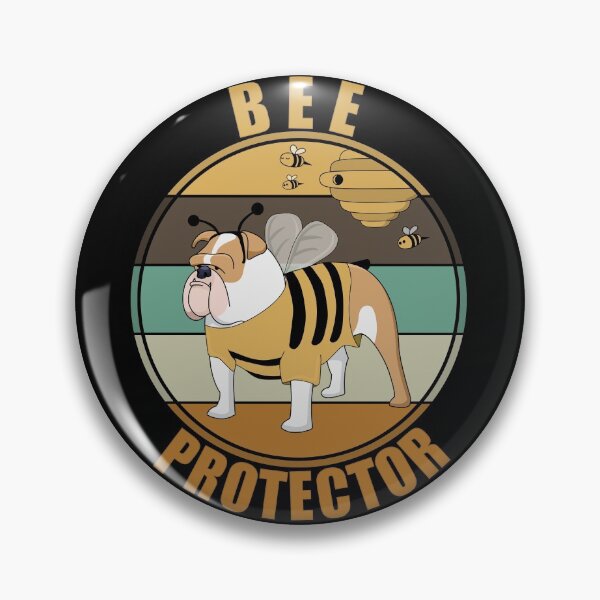 Item preview, Bee Protector designed and sold by Giacob.