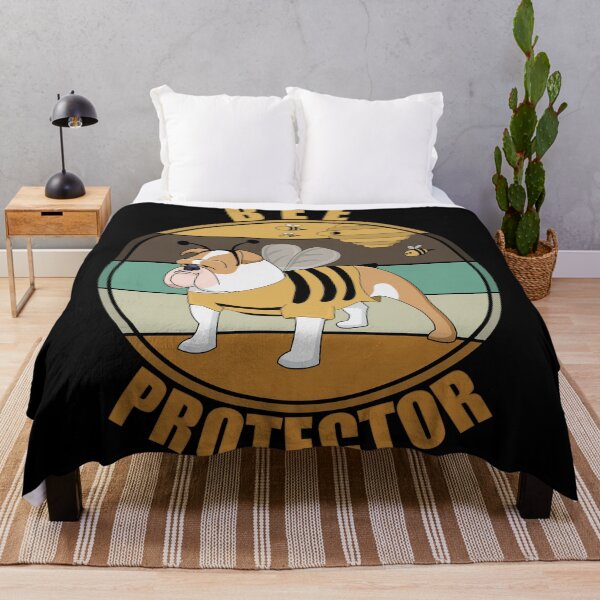 Item preview, Bee Protector designed and sold by Giacob.