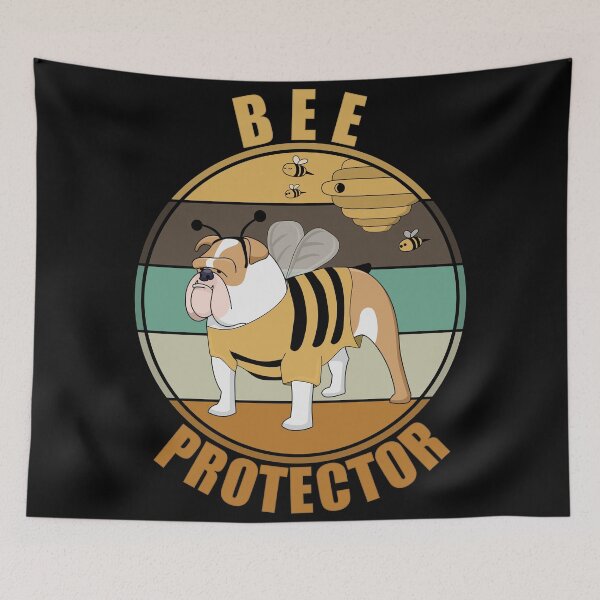 Item preview, Bee Protector designed and sold by Giacob.