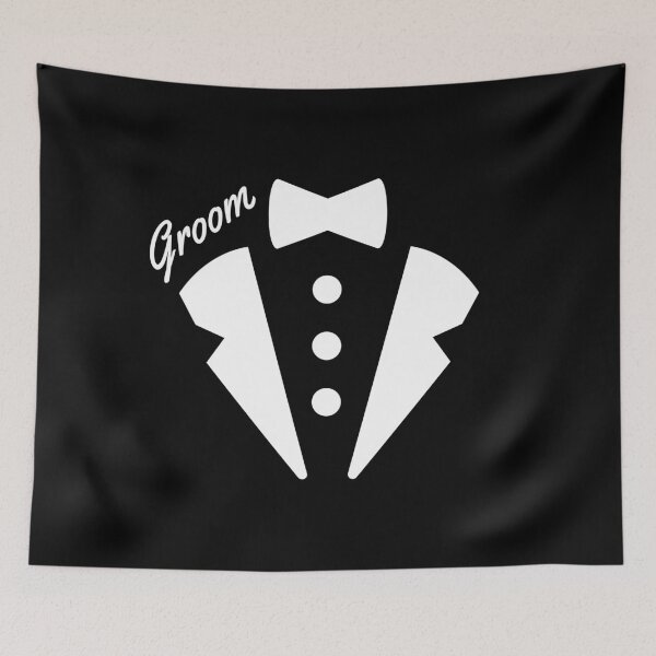 Item preview, Groom wedding ceremony designed and sold by EmotionArt.