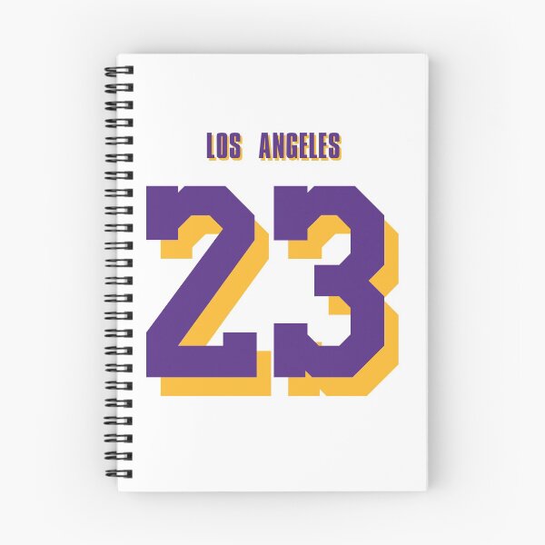 Item preview, Lebron James 23 | Los Angeles designed and sold by Desznr.